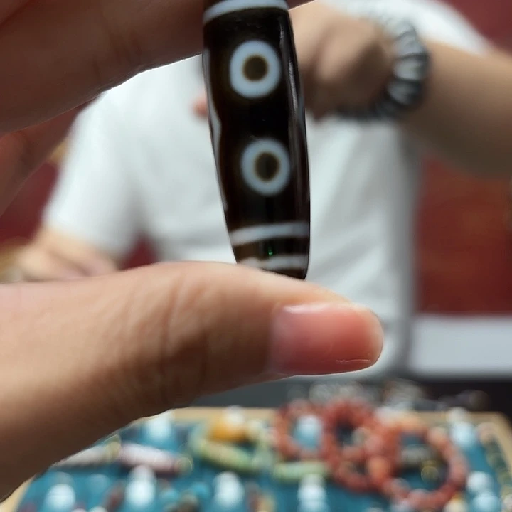 玛瑙/玉髓颈饰合金