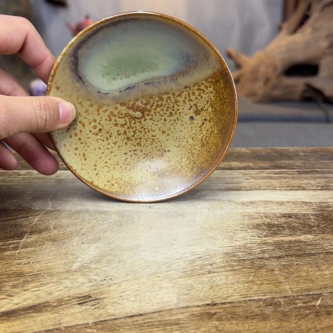 景德镇纯手工制作陶瓷