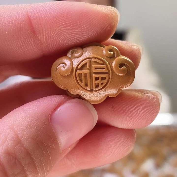 吊坠橄榄核橄榄核