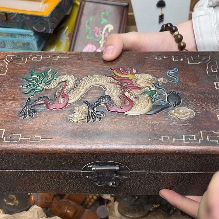 大叶紫檀（黑酸枝木类）