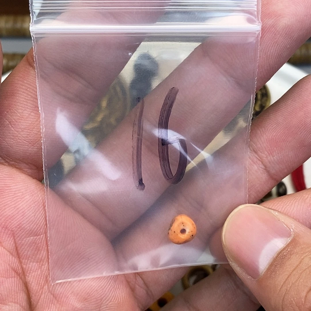 柏香籽/百香籽吊坠