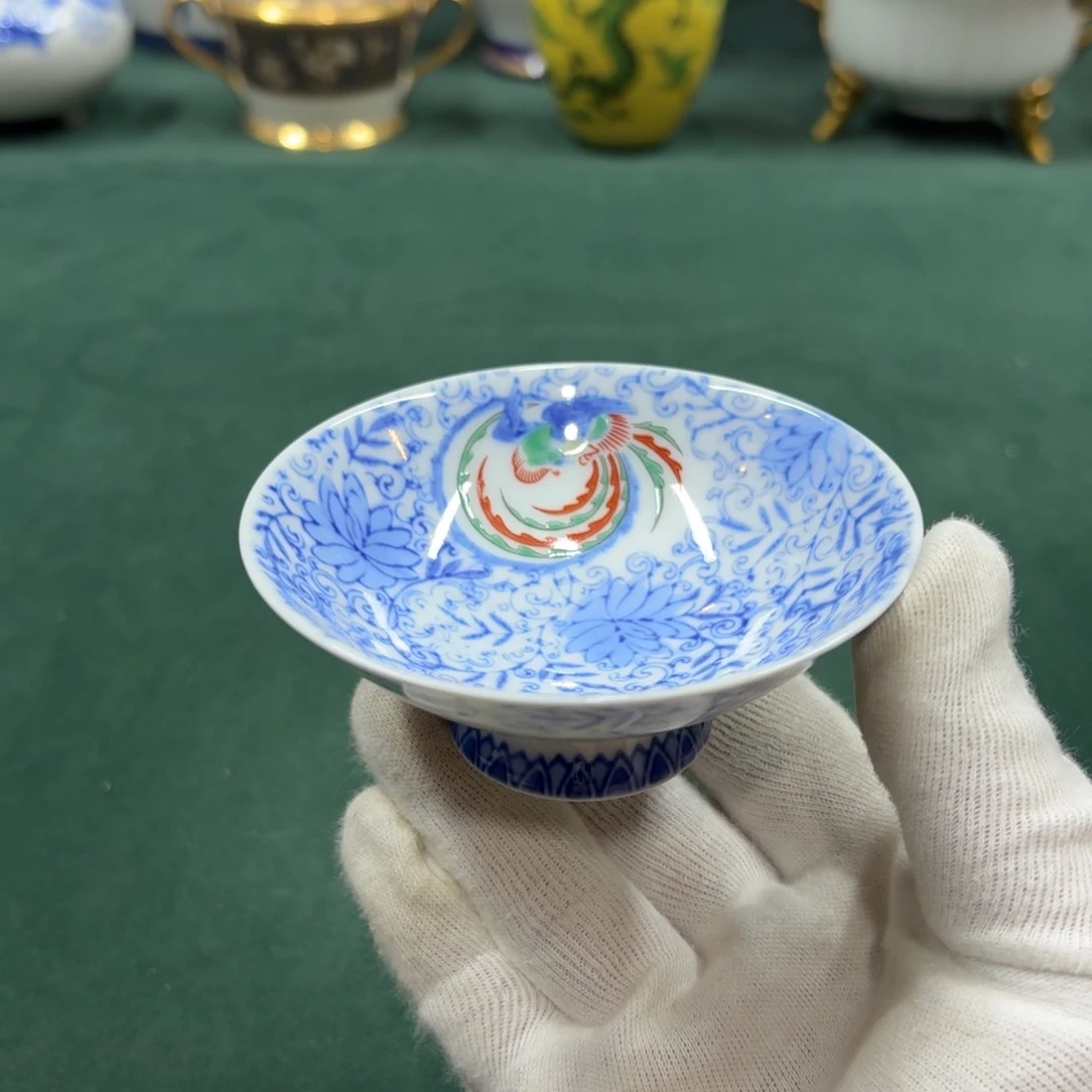 云翼堂瓷器真好看呀