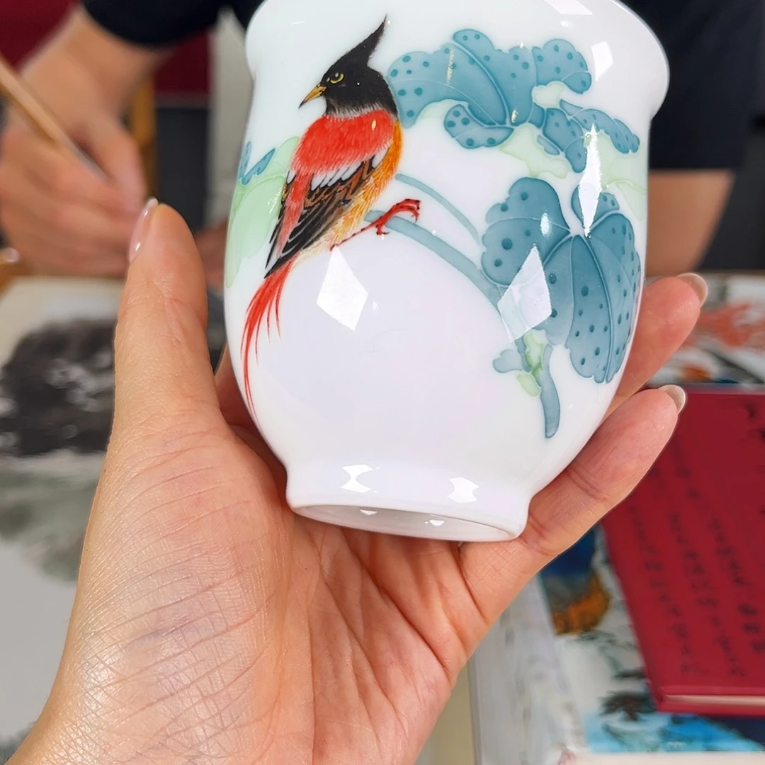 九鸣瓷艺九鸣瓷艺