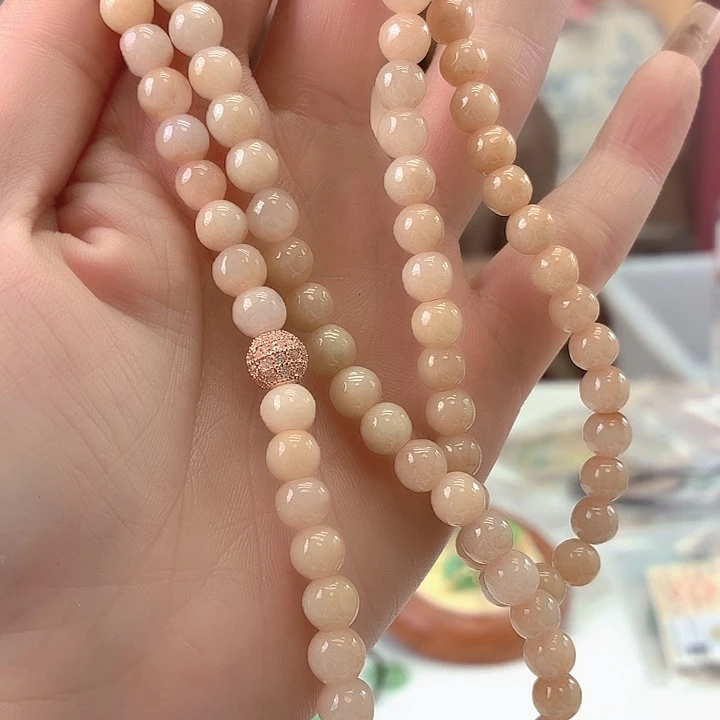 翡翠未镶嵌手链翡翠
