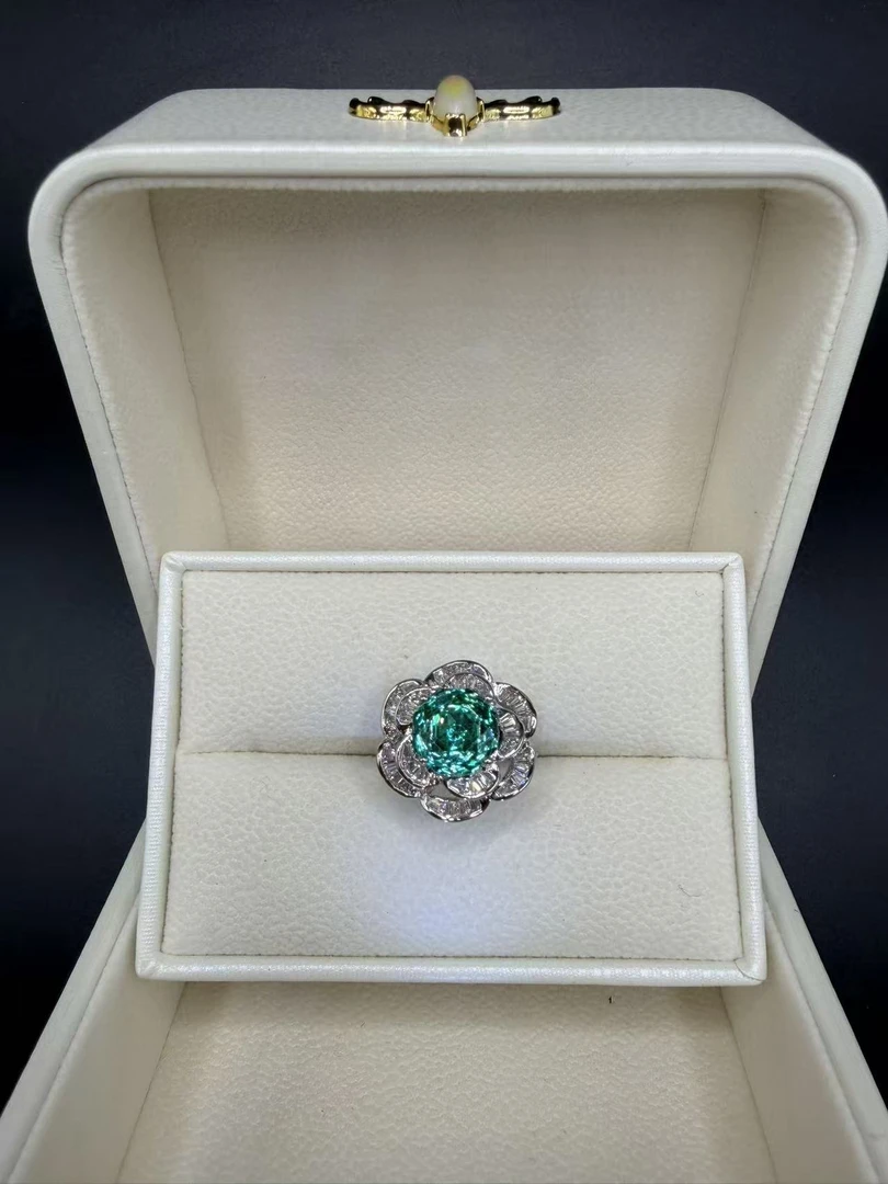 戒指 【星辉绚灿闪耀之星】A282