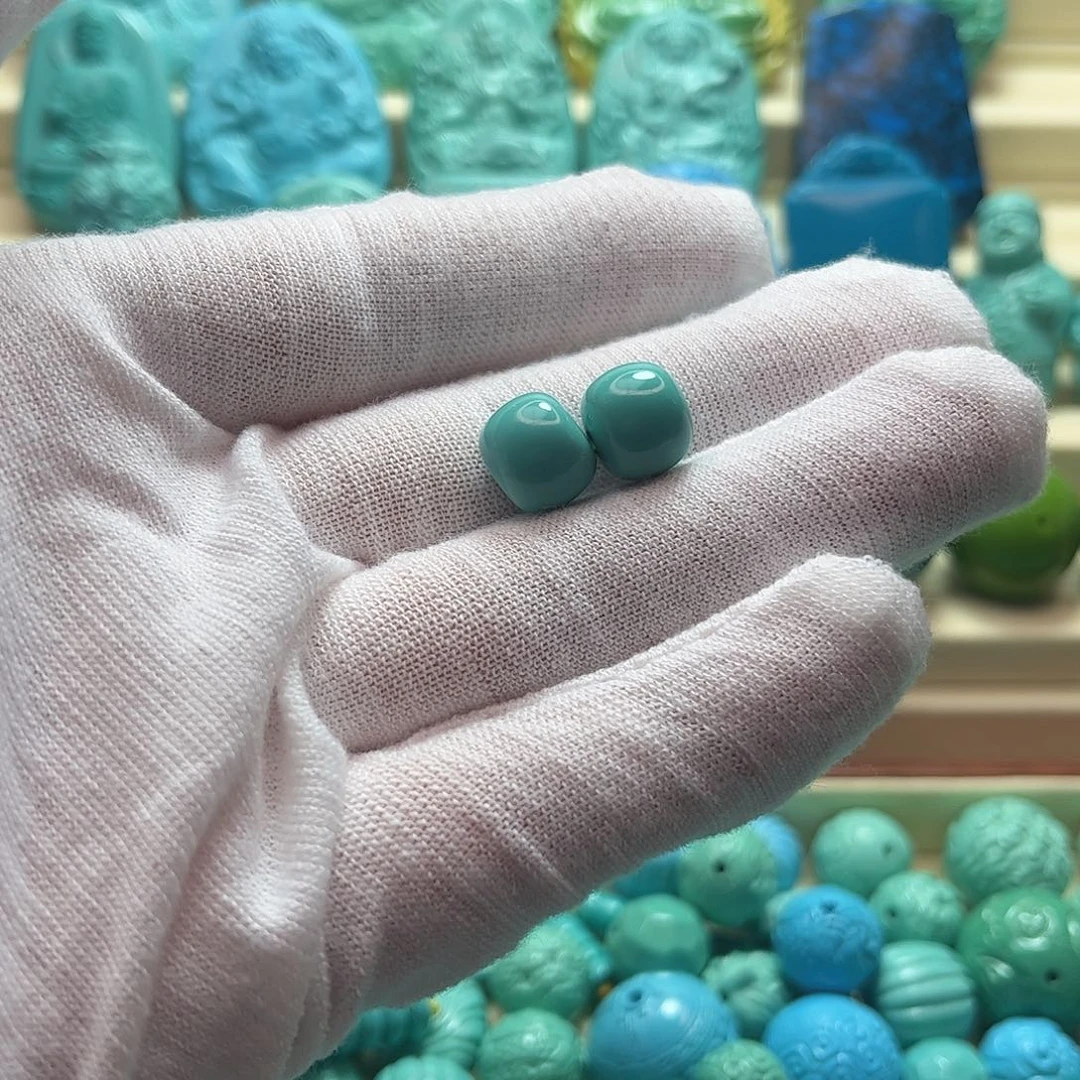 石材开播福利直径卡10