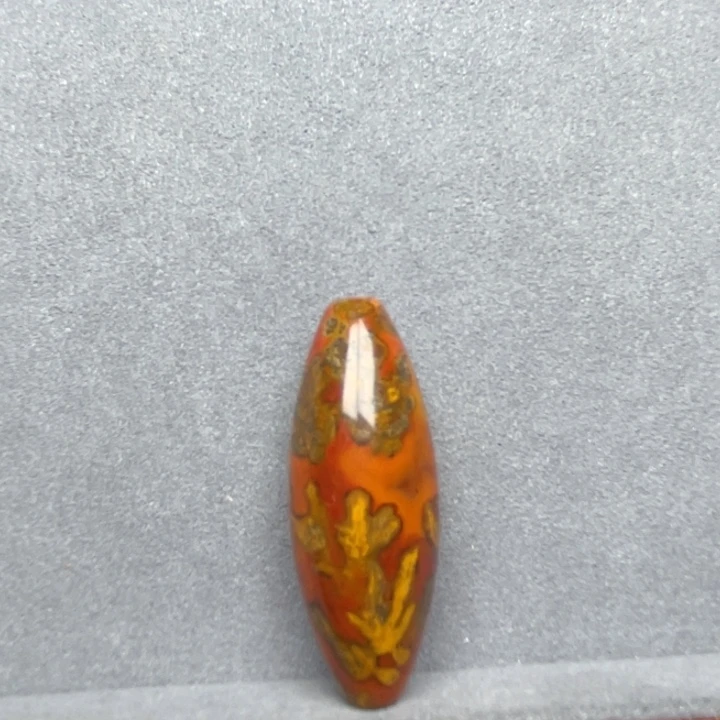 未镶嵌配饰玛瑙/玉髓用****2