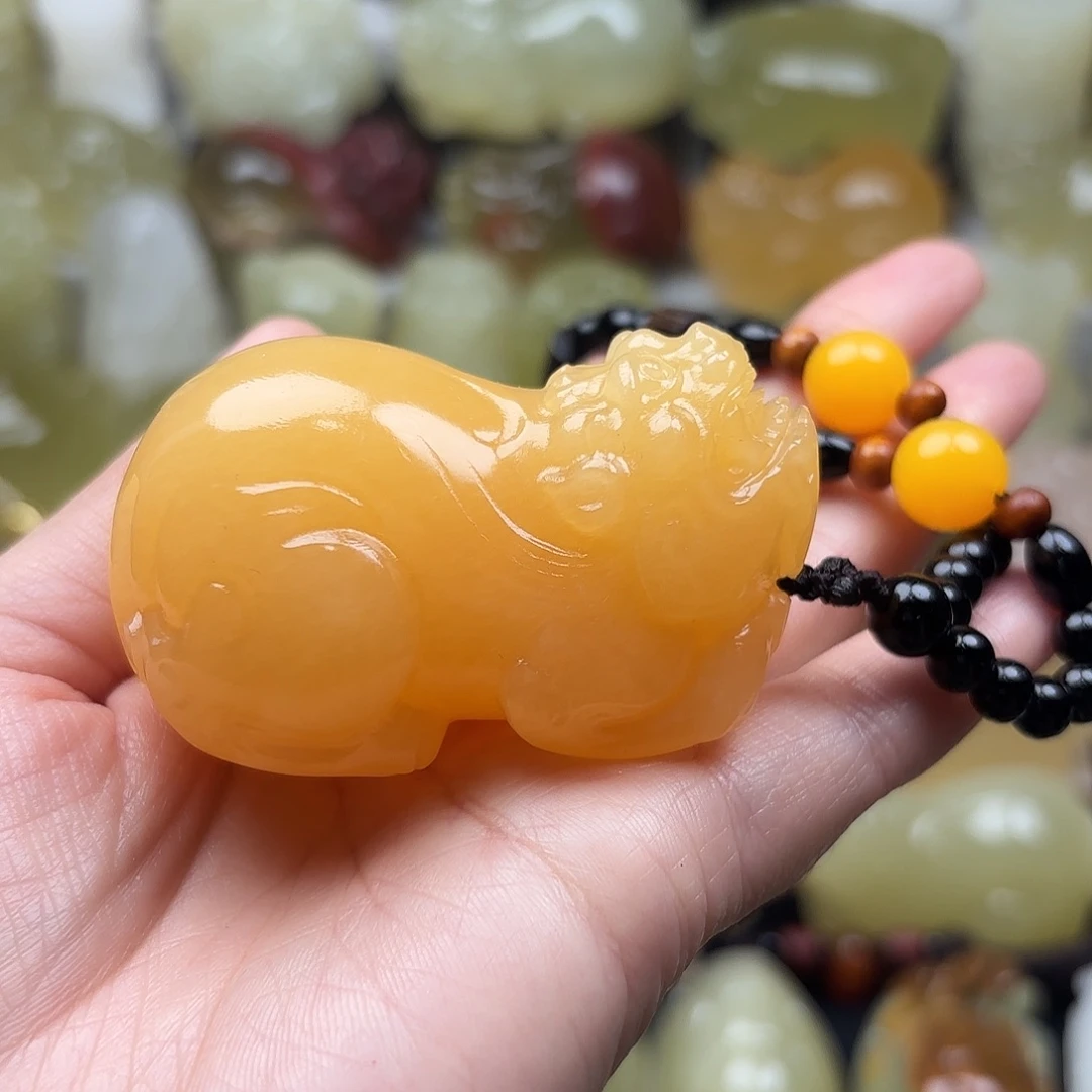 盆景石奇石时尚百搭石头