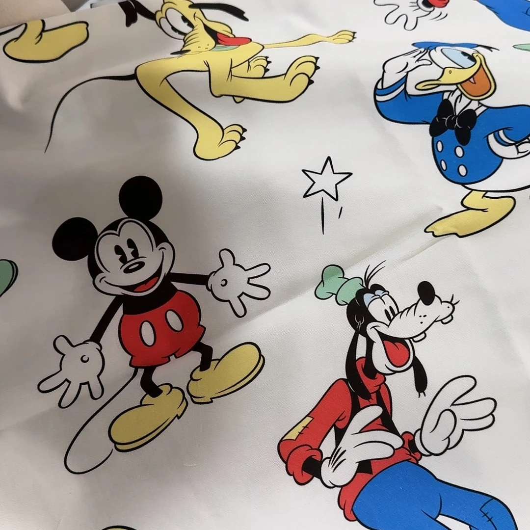 纯棉万斯帆布1米长X1.4米宽101.4