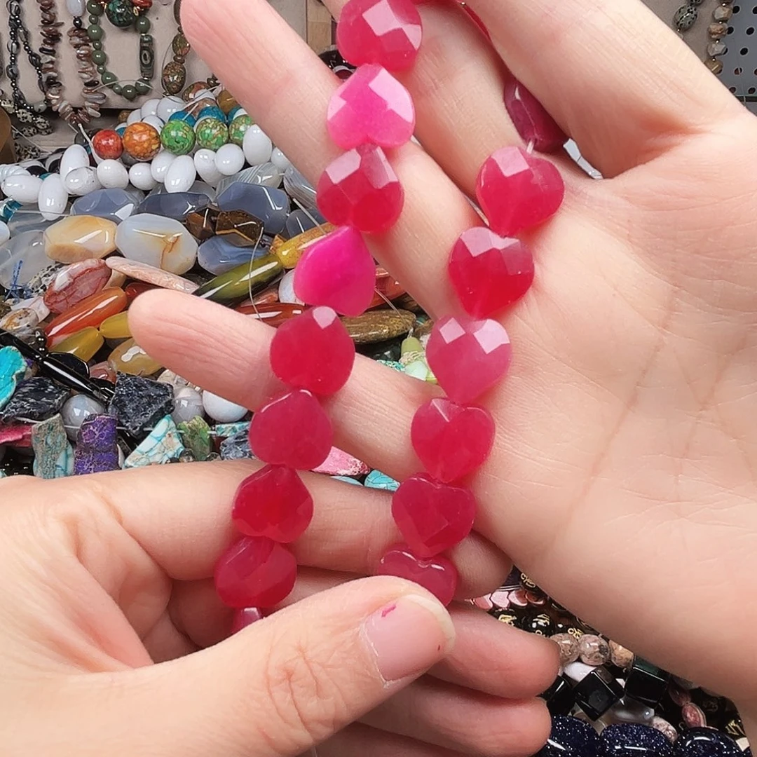 玛瑙/玉髓未镶嵌珠宝半成品玛瑙