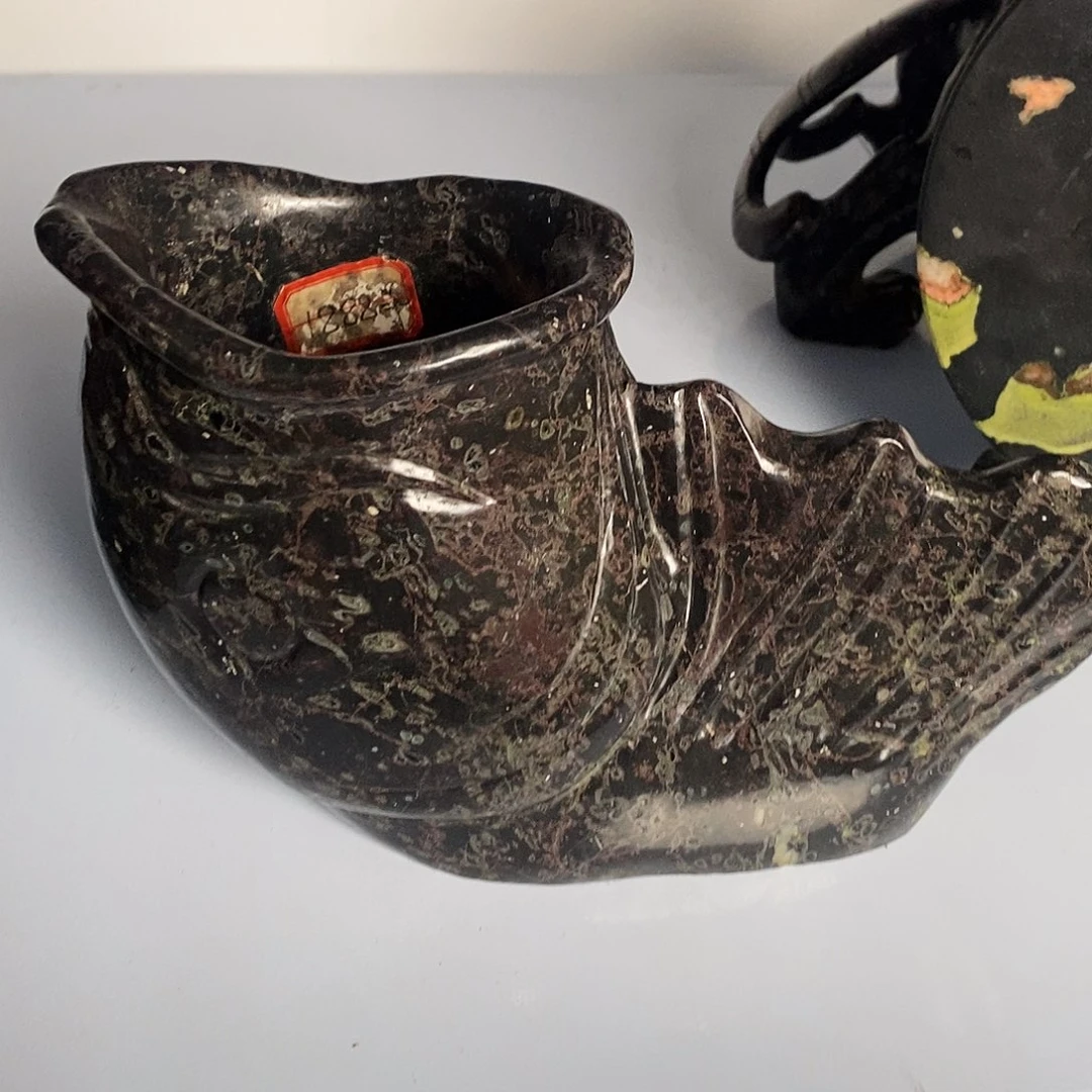 奢上奢梅花玉微瑕