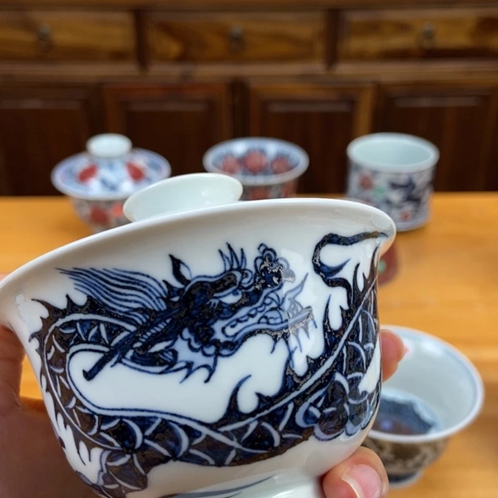 景德镇手绘哈哈哈哈哈哈