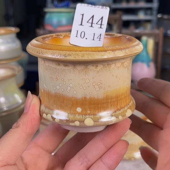 瓷片景德镇陶瓷手工制作