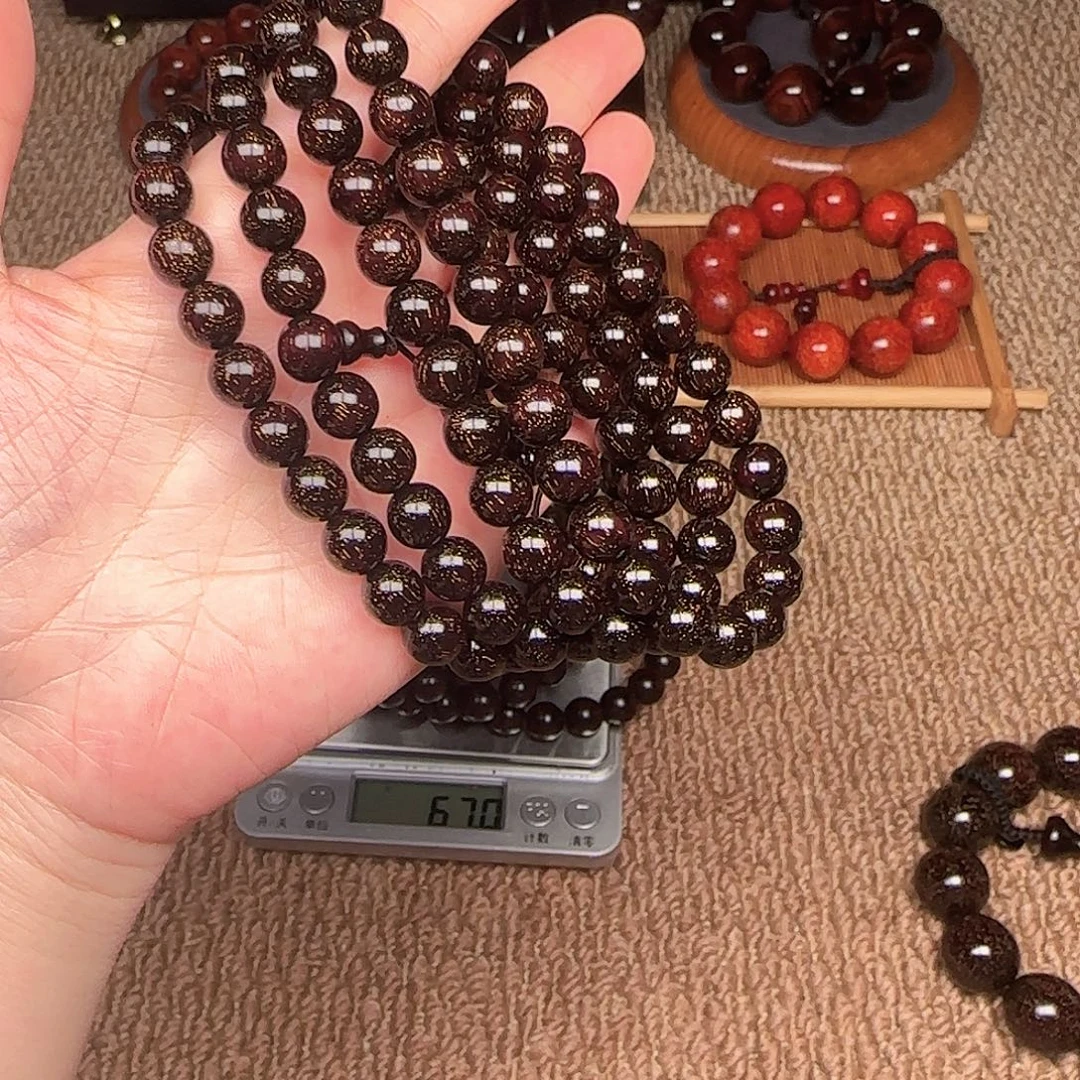 檀香紫檀（小叶紫檀）0.8