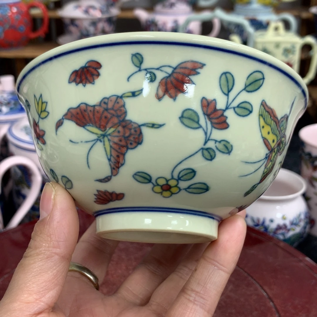 陶@✨依一✨: 所有的好都不如刚刚好，知足，感恩，微笑，简单