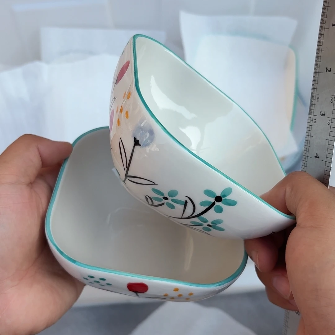陶瓷制品、默认微瑕介意慎拍、两天内拼单满20包邮发货！