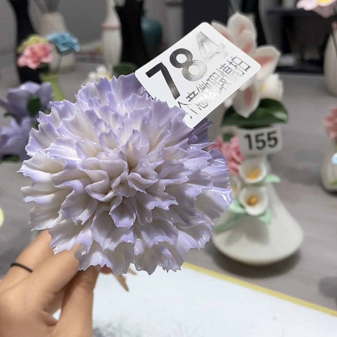 陶瓷手工制作工艺