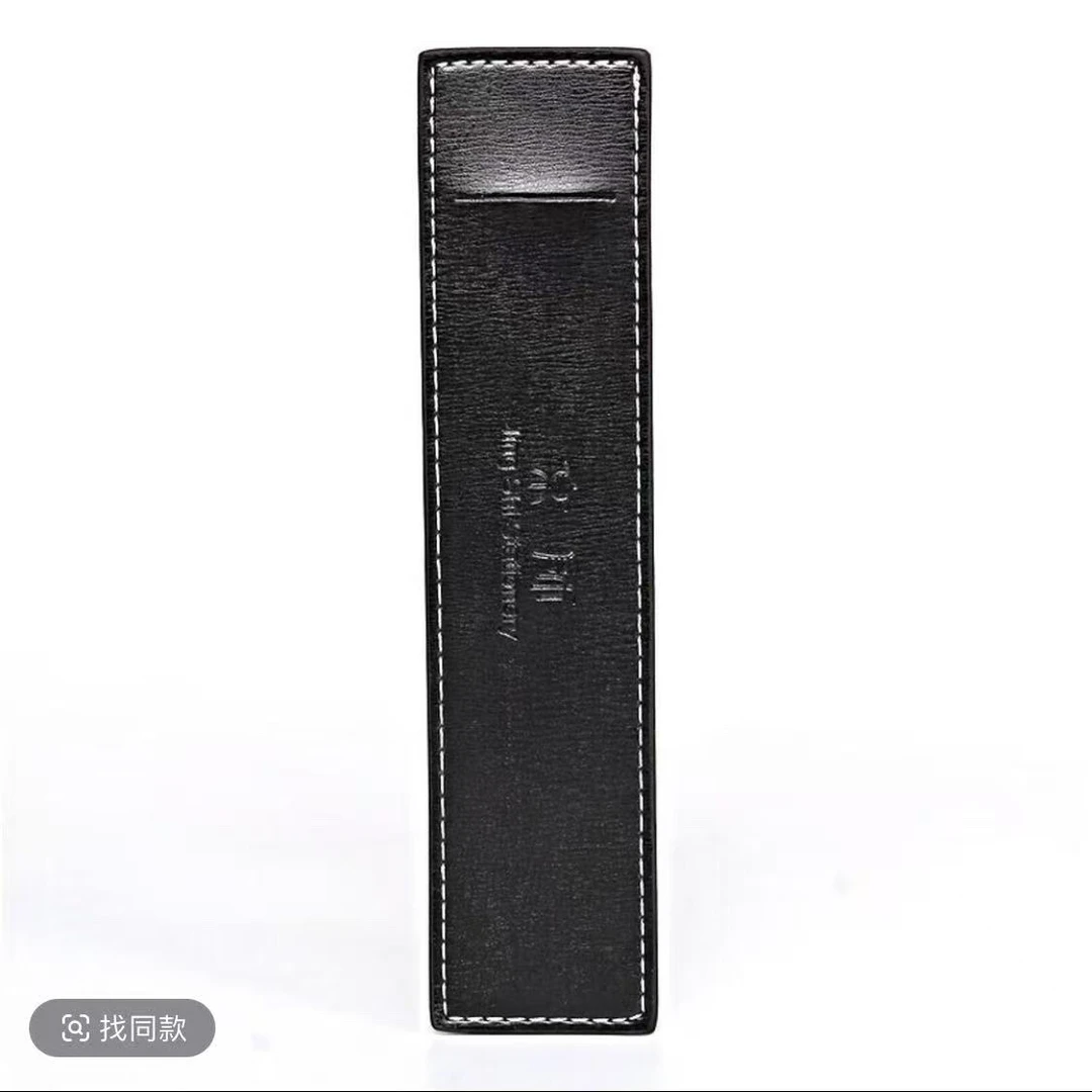 毕加索钢笔宝珠笔签字笔通用原装礼品袋钢笔笔袋笔套