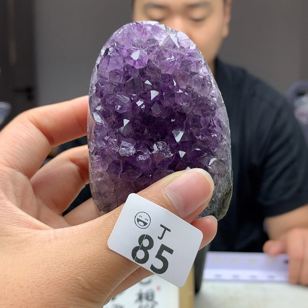 未镶嵌大型摆件（非配饰）水晶