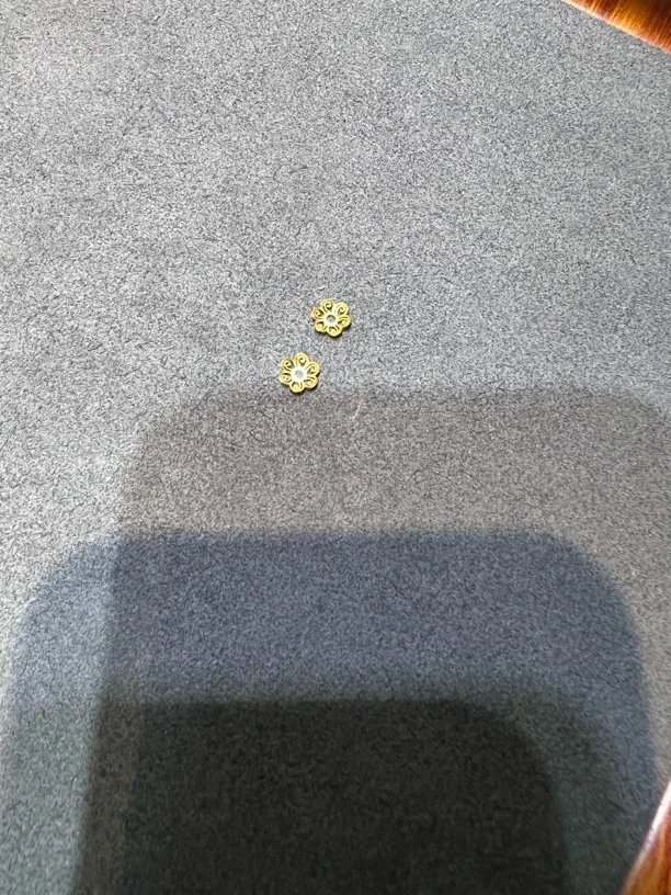 18K多功能设计款式配饰