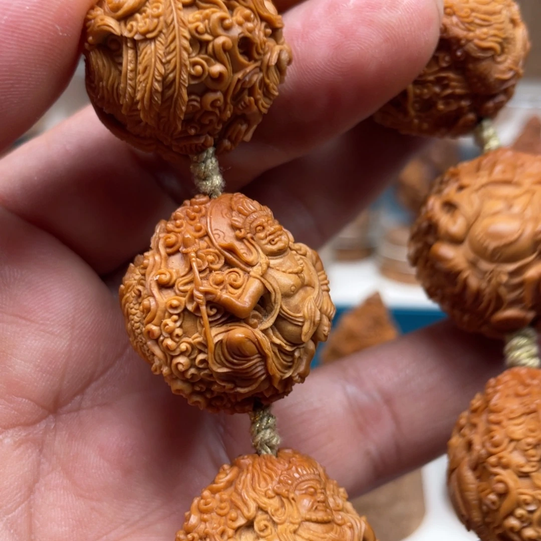 凱***0手串/手链橄榄核11111111111111