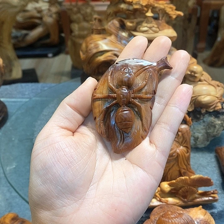 柏木（崖柏）用****6太行崖柏5