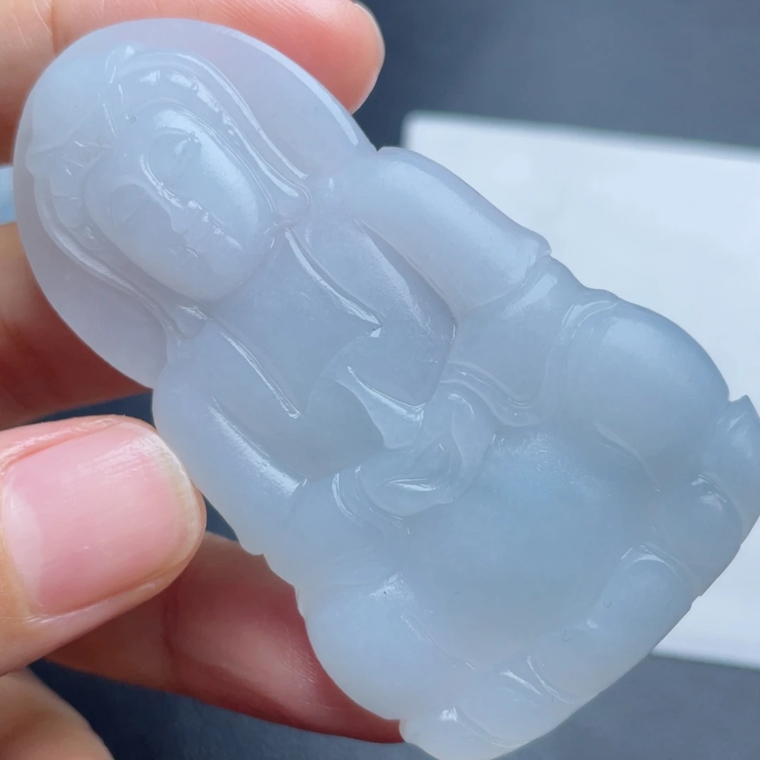 未镶嵌定制定制翡翠E*