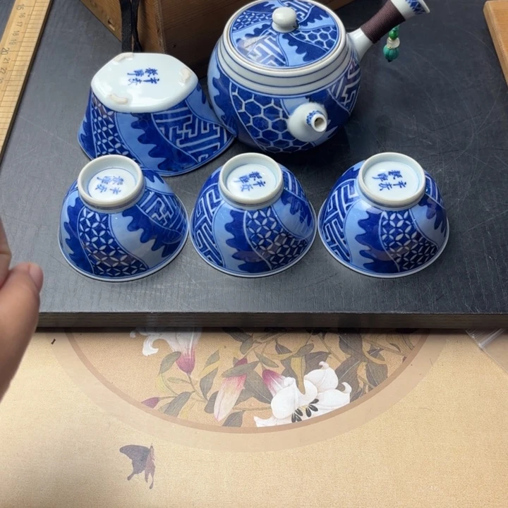 摆件751今日好物分享了