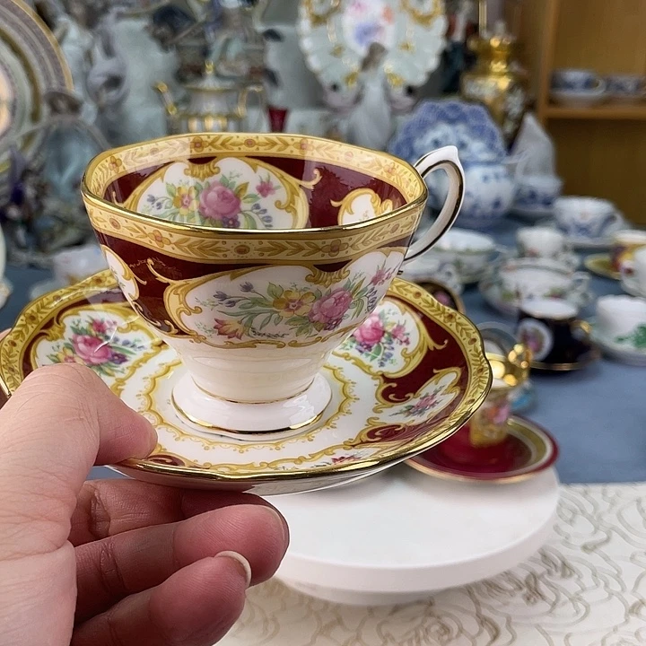 中古瓷器精品欧瓷