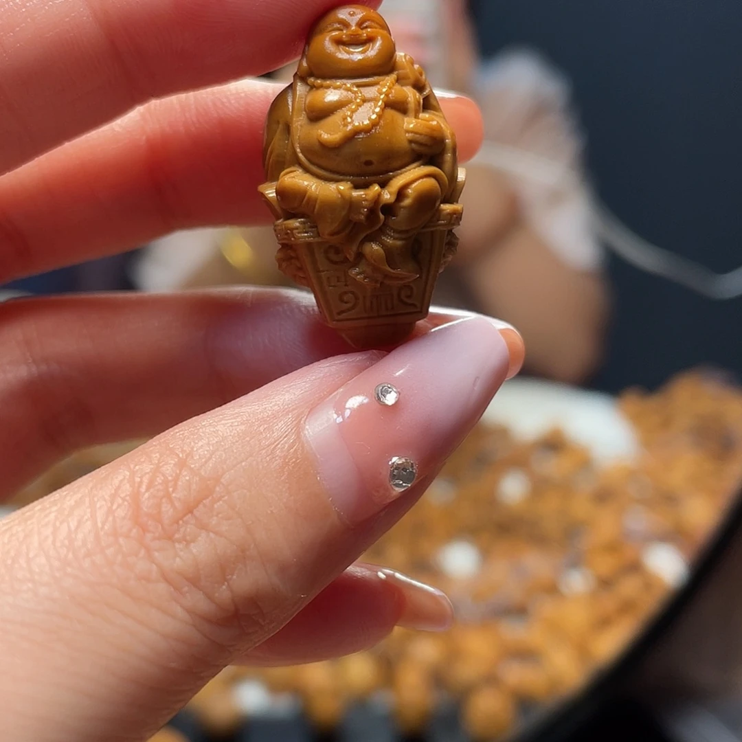 橄榄核手串/手链橄榄核