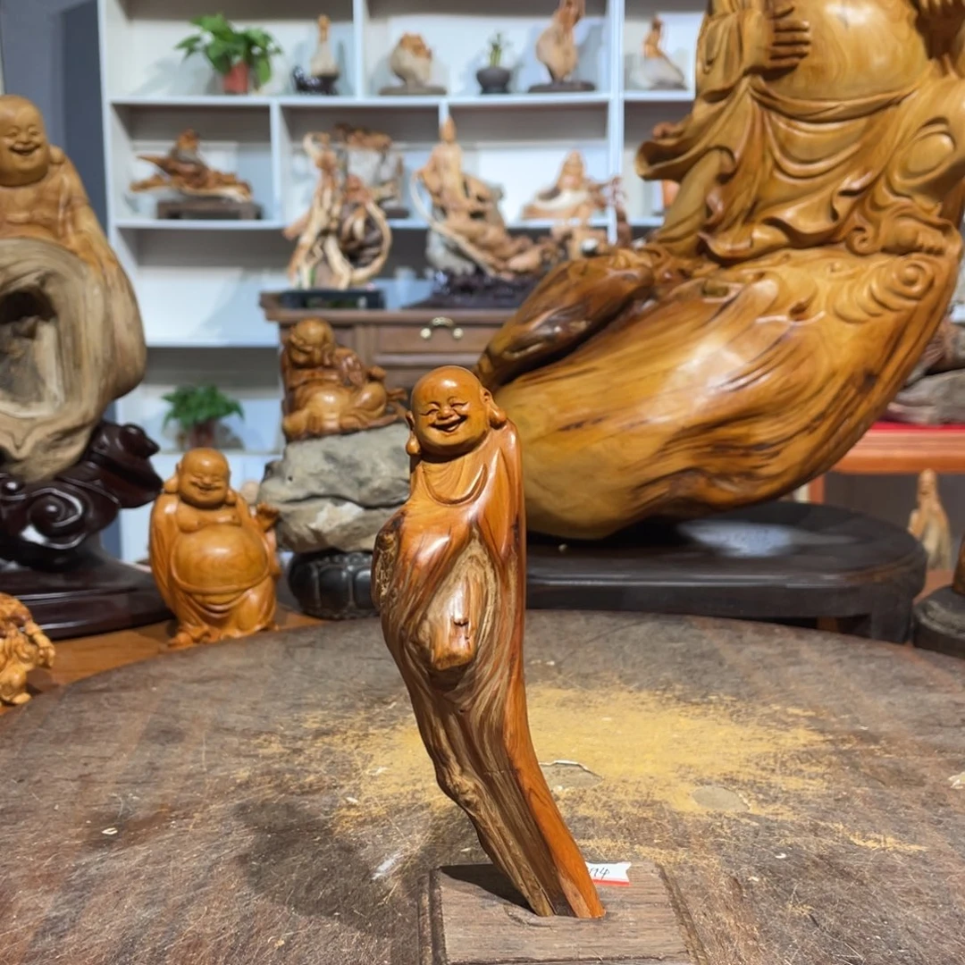 柏木（崖柏）工艺品39