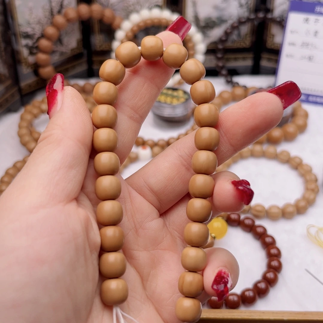 猴头核桃手串名***南老邢