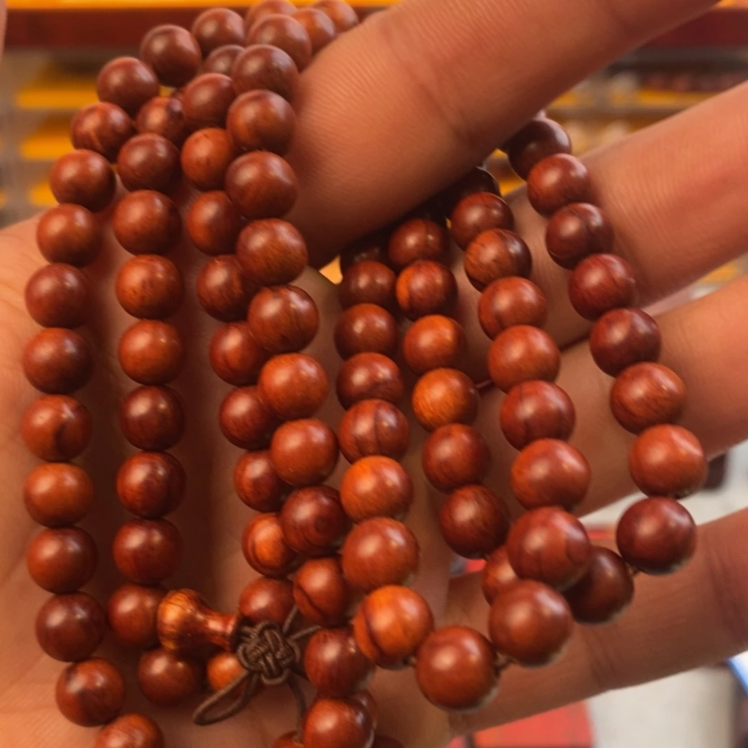 枣木冇*鸡血料108