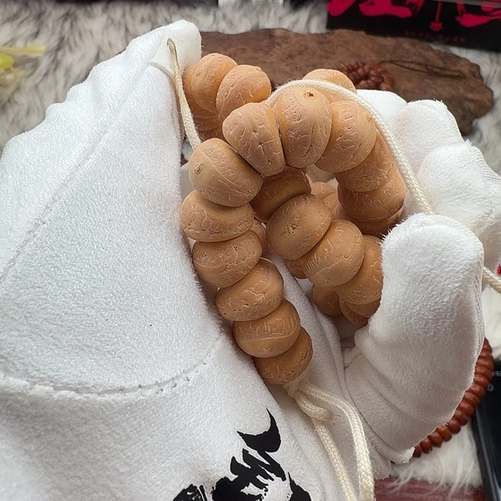 凤眼菩提吊坠凤眼大肠13