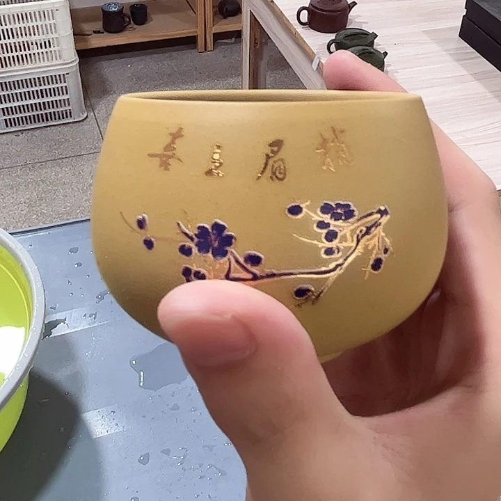 紫砂精品 紫砂茶具