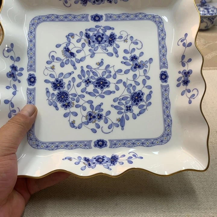 紫砂金瓷阁精品瓷器店