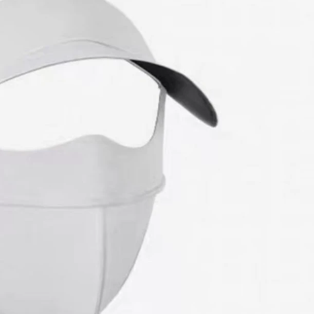 预大庆仓 脸基尼轻薄透气防晒口罩