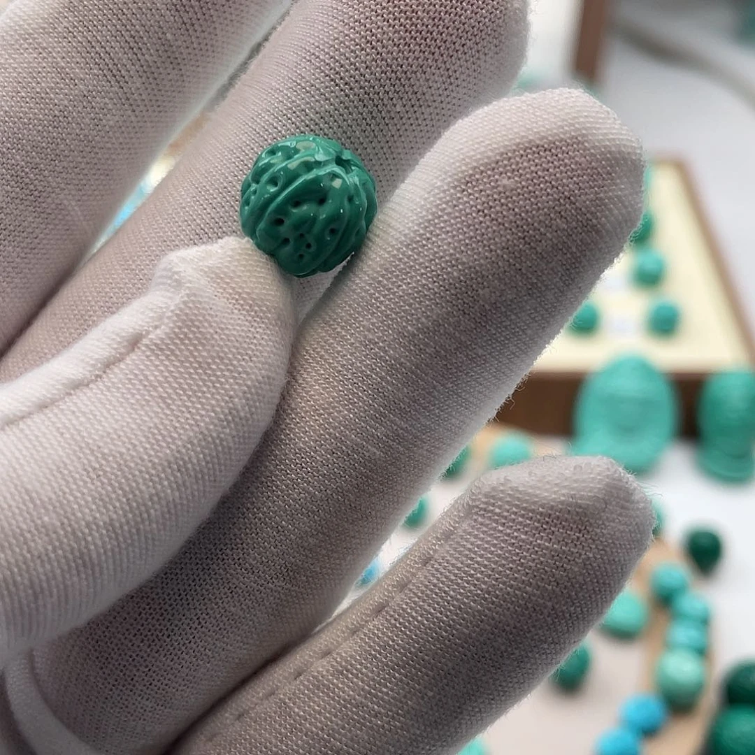 ***ㅤ原生态精工配饰直径11.2