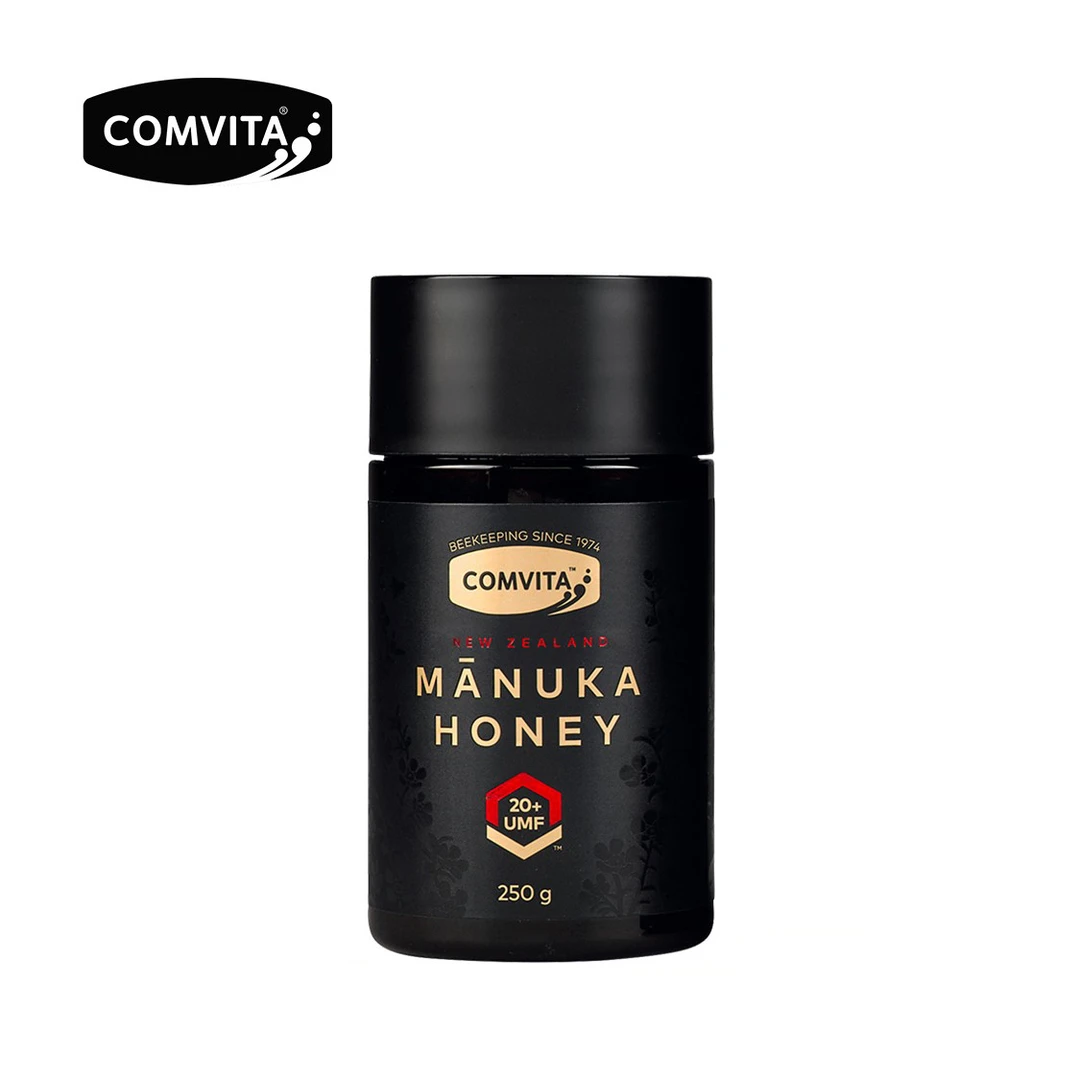 Comvita康维他UMF15+250g/UMF20+250g麦卢卡蜂蜜