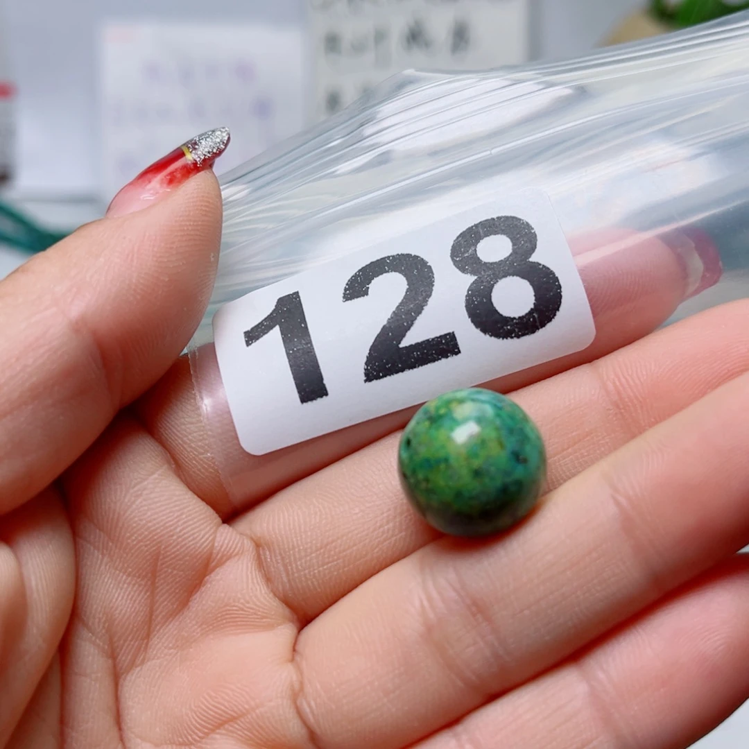 湖北原生态特色散珠配饰