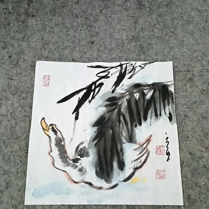 国画吉祥如意吉祥如意吉祥如意吉祥如意吉祥如意