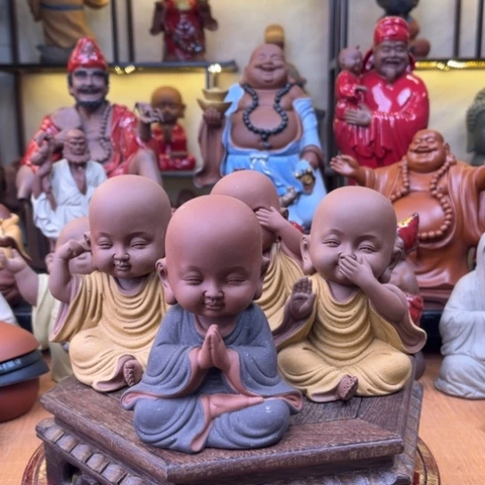 紫砂茶宠紫砂茶宠摆件