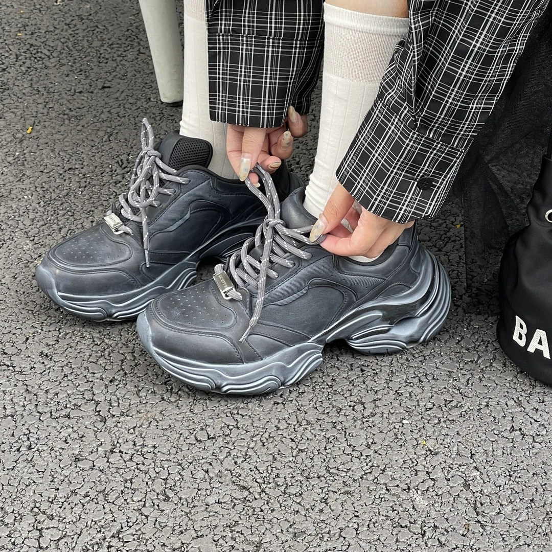 【嫂子专属】天天宝儿品牌女鞋T950-25QM-1742