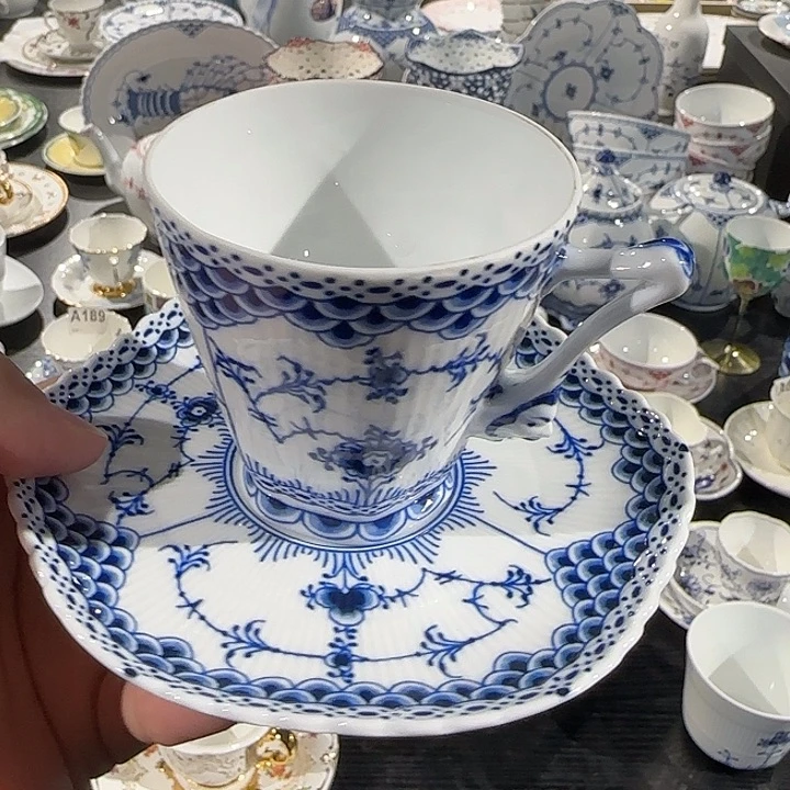 瓷片杯碟杯碟杯碟