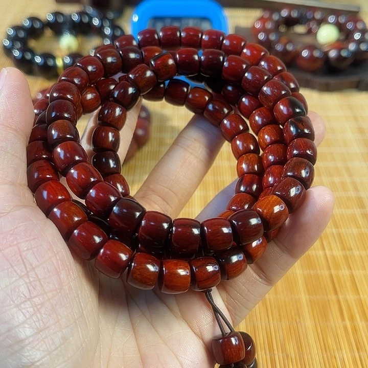 云***梦小叶紫檀小叶紫檀手工艺