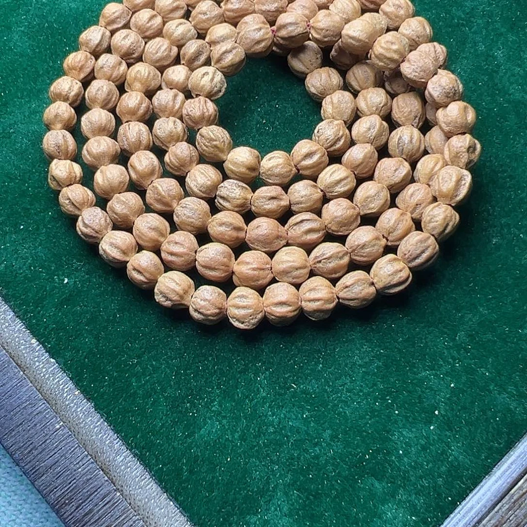 柏香籽/百香籽吊坠