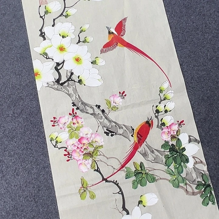 京一美术馆作品欣赏