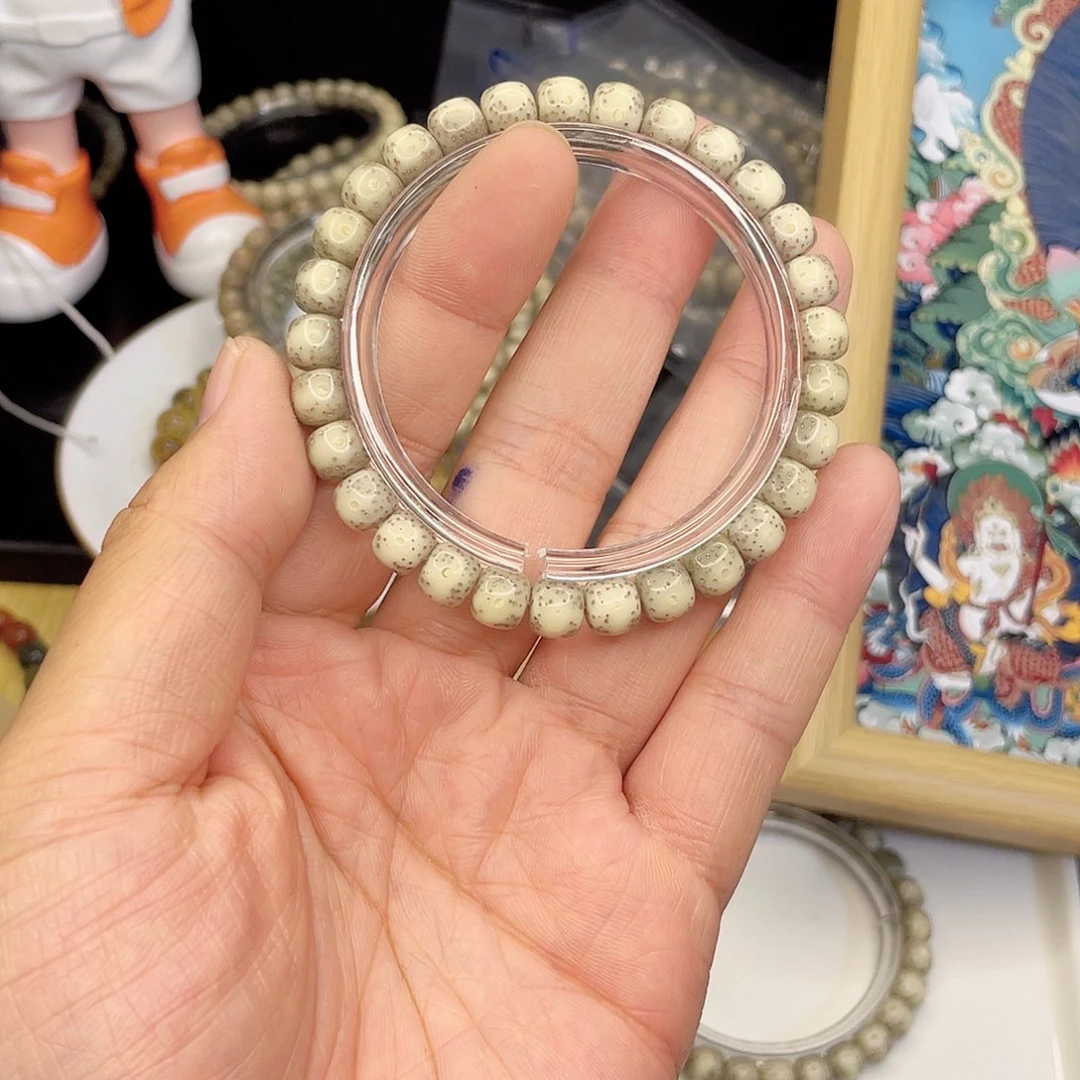 星月菩提吊坠9441