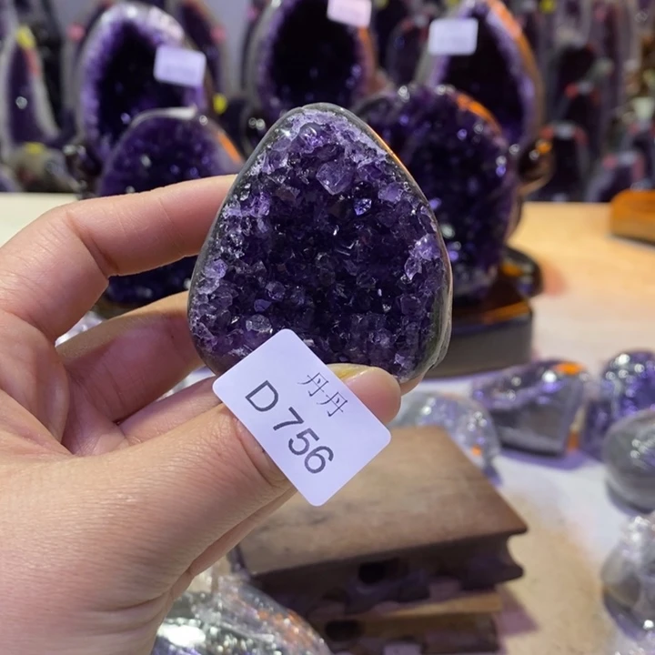 水晶摆件未镶嵌摆件