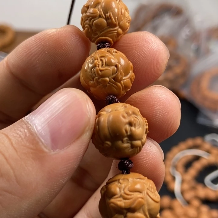 吊坠橄榄核橄榄核